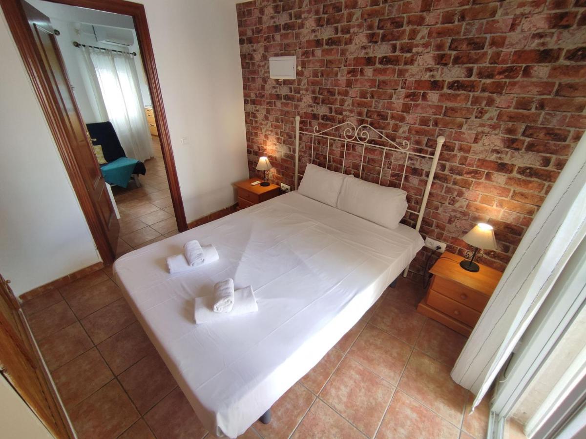 Apartamento La Luz - Kainga Homes Sevilla Kültér fotó