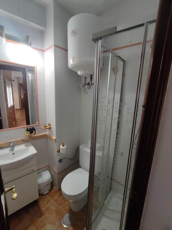Apartamento La Luz - Kainga Homes Sevilla Kültér fotó